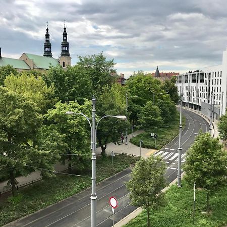Poznan Rents - Apartamenty Stare Miasto Parking Gratis Kültér fotó