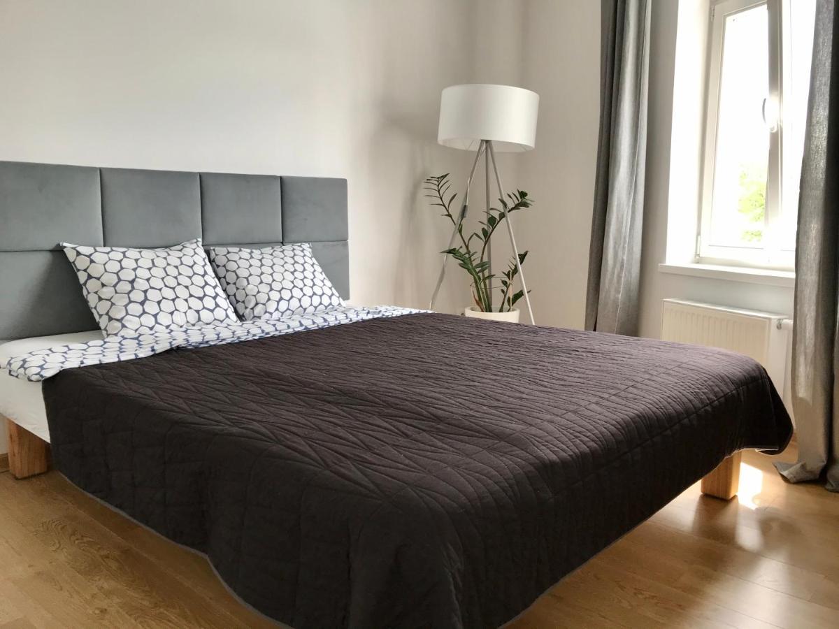 Poznan Rents - Apartamenty Stare Miasto Parking Gratis Kültér fotó