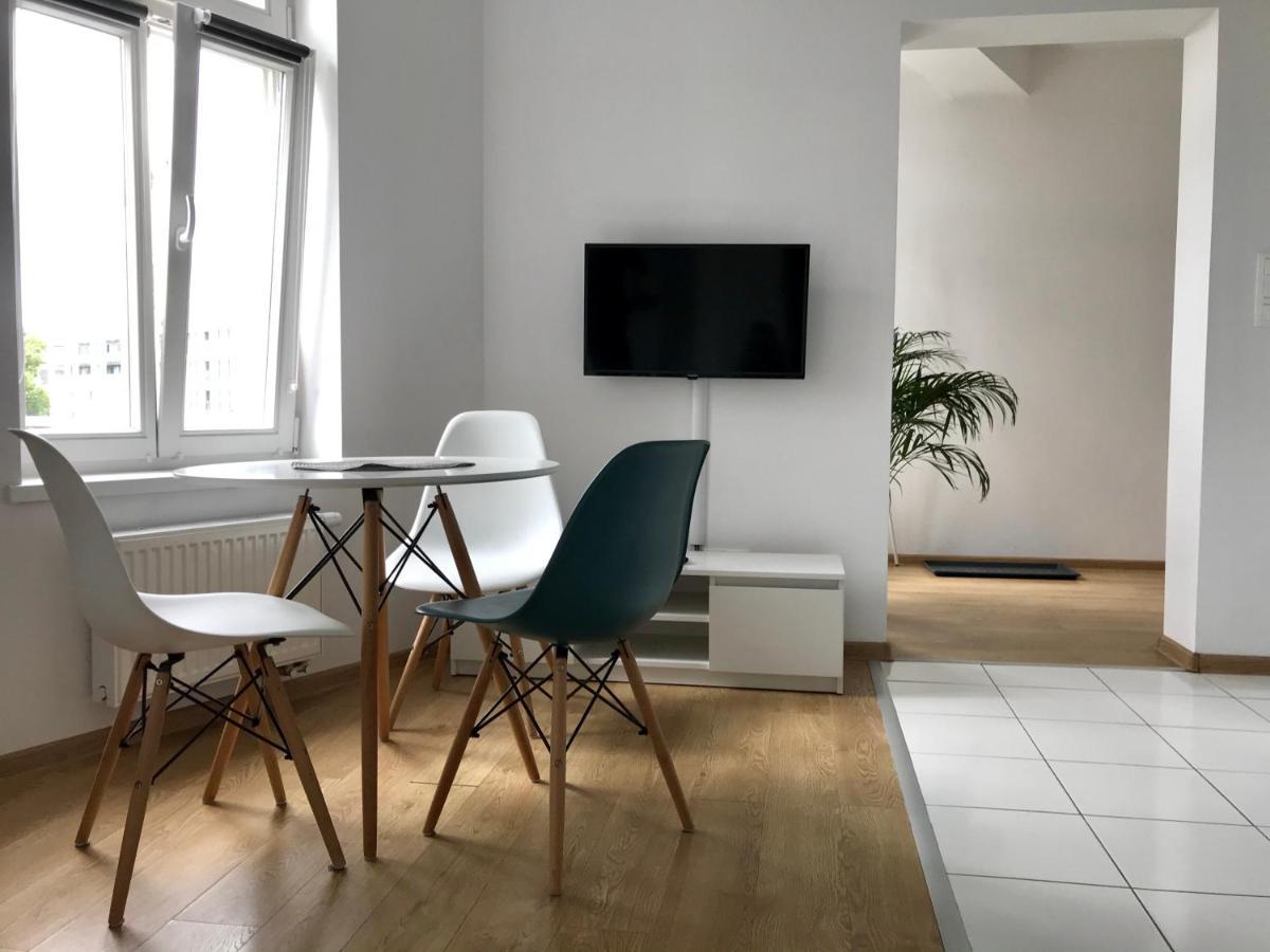 Poznan Rents - Apartamenty Stare Miasto Parking Gratis Kültér fotó