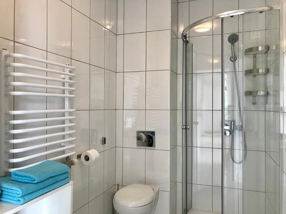 Poznan Rents - Apartamenty Stare Miasto Parking Gratis Kültér fotó