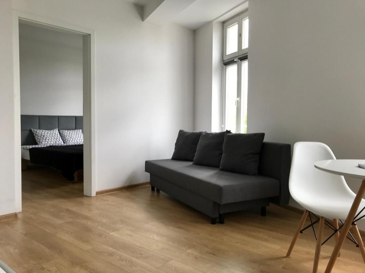 Poznan Rents - Apartamenty Stare Miasto Parking Gratis Kültér fotó