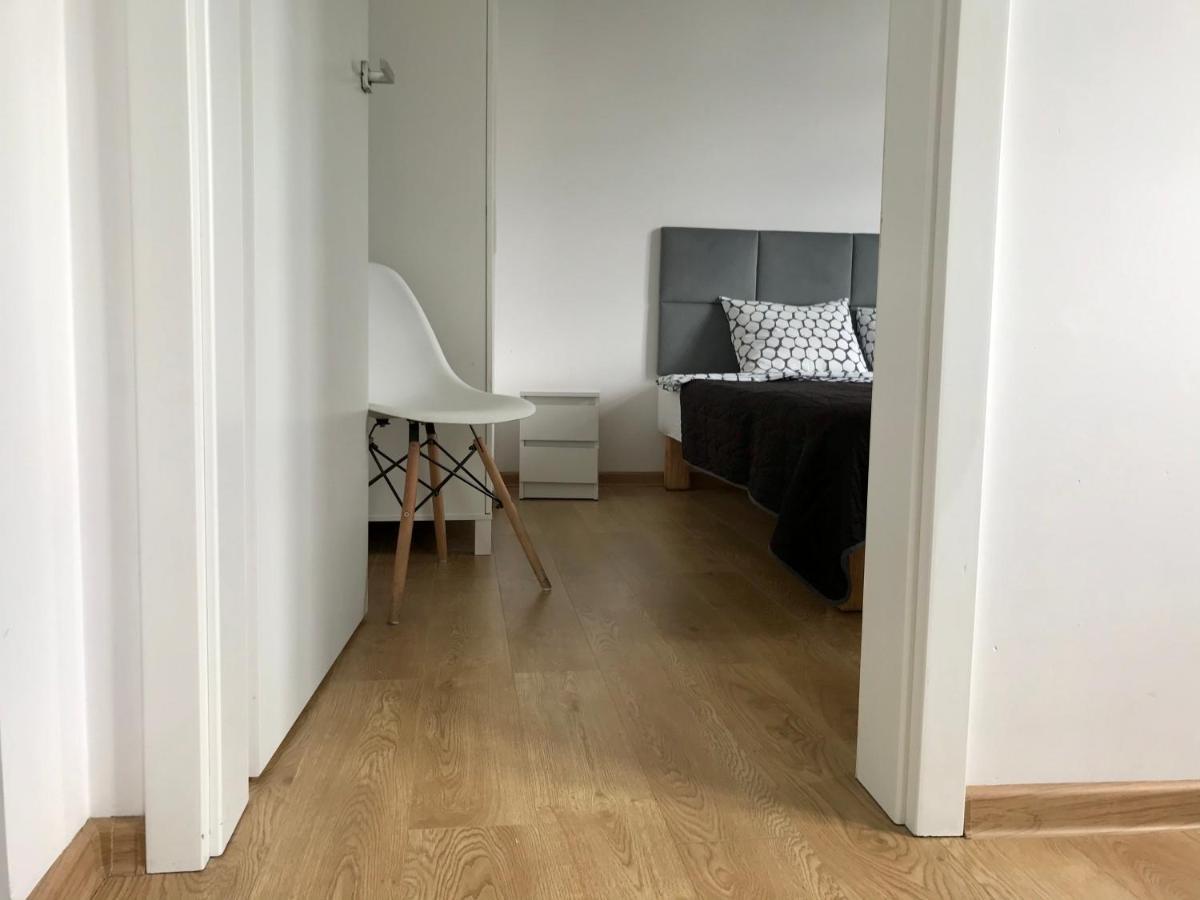 Poznan Rents - Apartamenty Stare Miasto Parking Gratis Kültér fotó