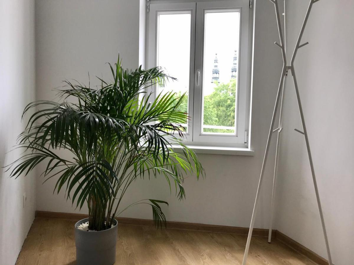 Poznan Rents - Apartamenty Stare Miasto Parking Gratis Kültér fotó