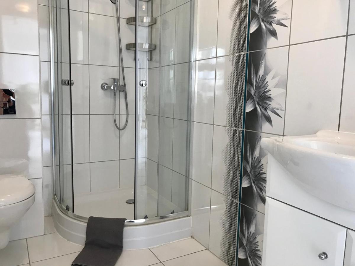 Poznan Rents - Apartamenty Stare Miasto Parking Gratis Kültér fotó
