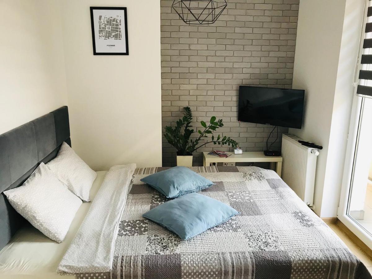 Poznan Rents - Apartamenty Stare Miasto Parking Gratis Kültér fotó