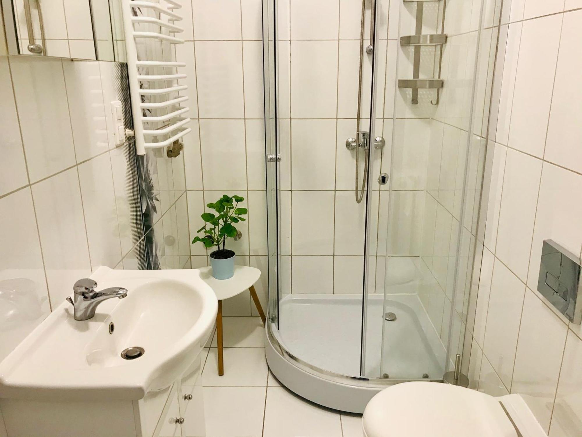 Poznan Rents - Apartamenty Stare Miasto Parking Gratis Szoba fotó