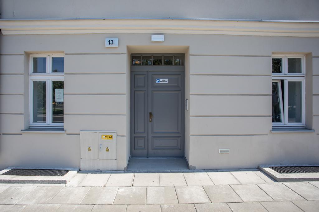 Poznan Rents - Apartamenty Stare Miasto Parking Gratis Kültér fotó