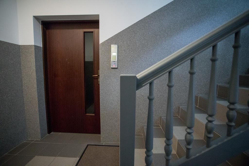 Poznan Rents - Apartamenty Stare Miasto Parking Gratis Kültér fotó