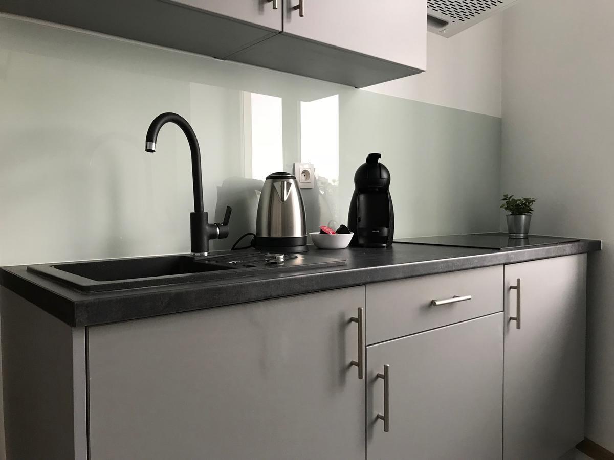 Poznan Rents - Apartamenty Stare Miasto Parking Gratis Kültér fotó