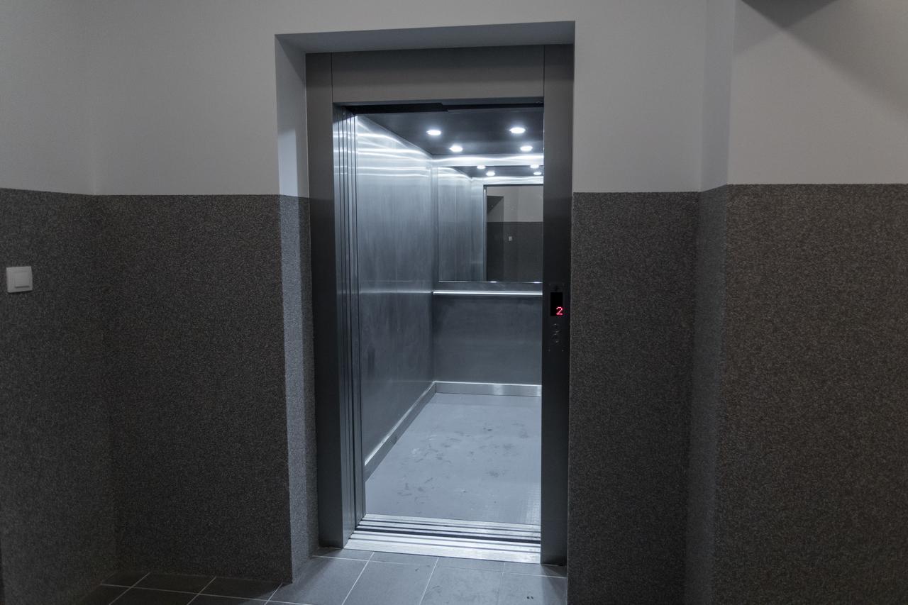 Poznan Rents - Apartamenty Stare Miasto Parking Gratis Kültér fotó