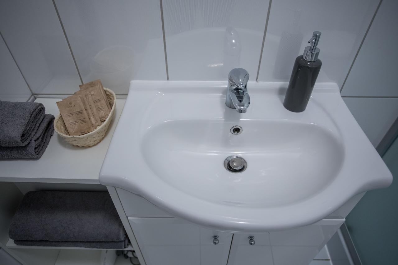 Poznan Rents - Apartamenty Stare Miasto Parking Gratis Kültér fotó