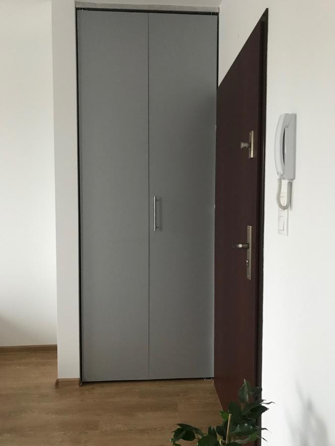 Poznan Rents - Apartamenty Stare Miasto Parking Gratis Kültér fotó