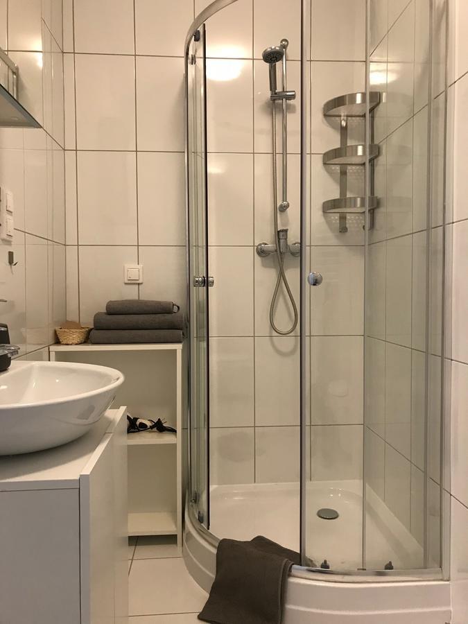Poznan Rents - Apartamenty Stare Miasto Parking Gratis Kültér fotó