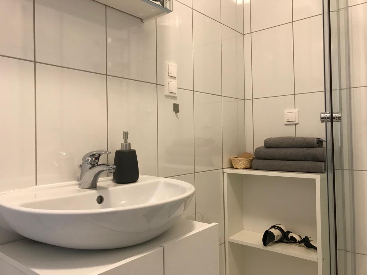 Poznan Rents - Apartamenty Stare Miasto Parking Gratis Kültér fotó