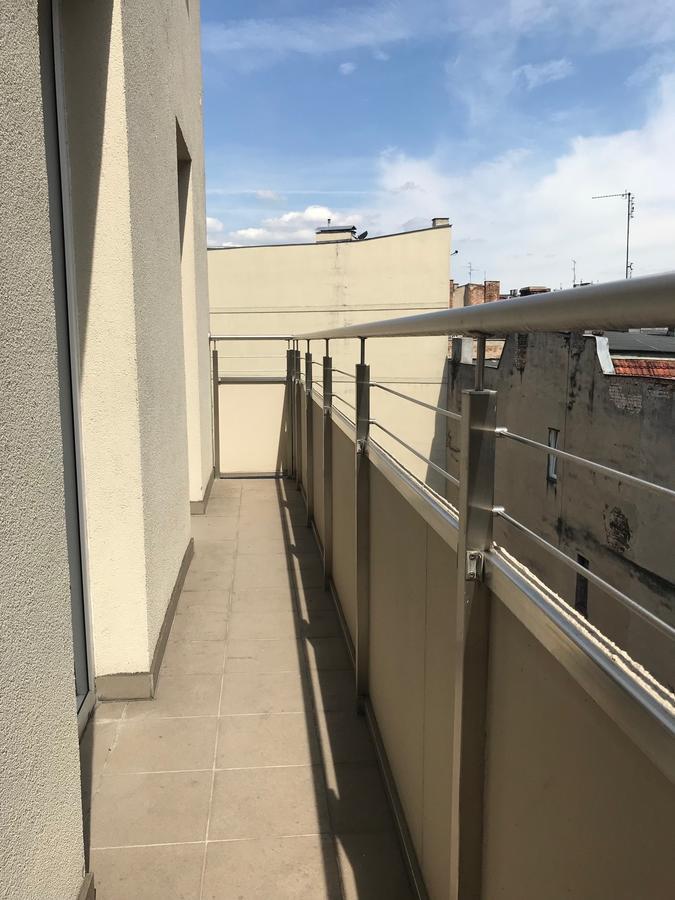 Poznan Rents - Apartamenty Stare Miasto Parking Gratis Kültér fotó