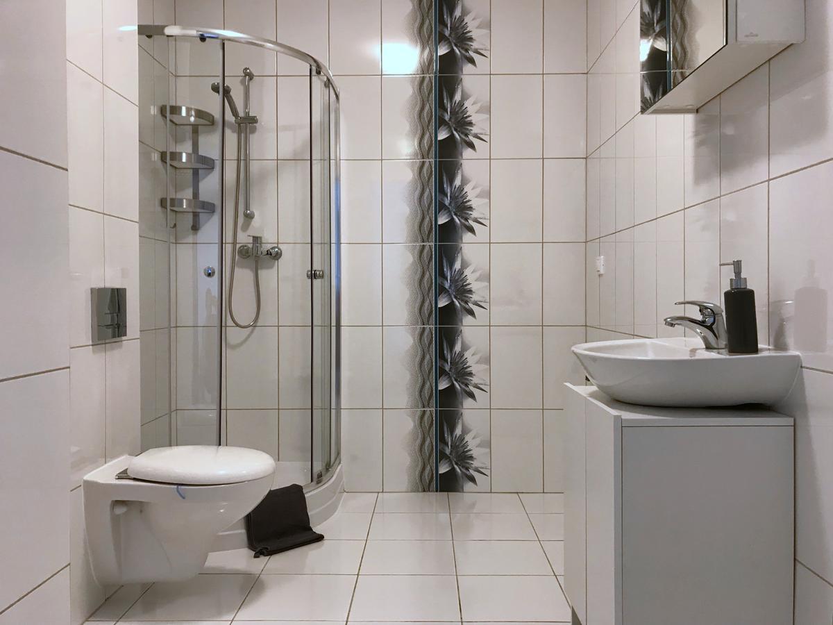 Poznan Rents - Apartamenty Stare Miasto Parking Gratis Kültér fotó