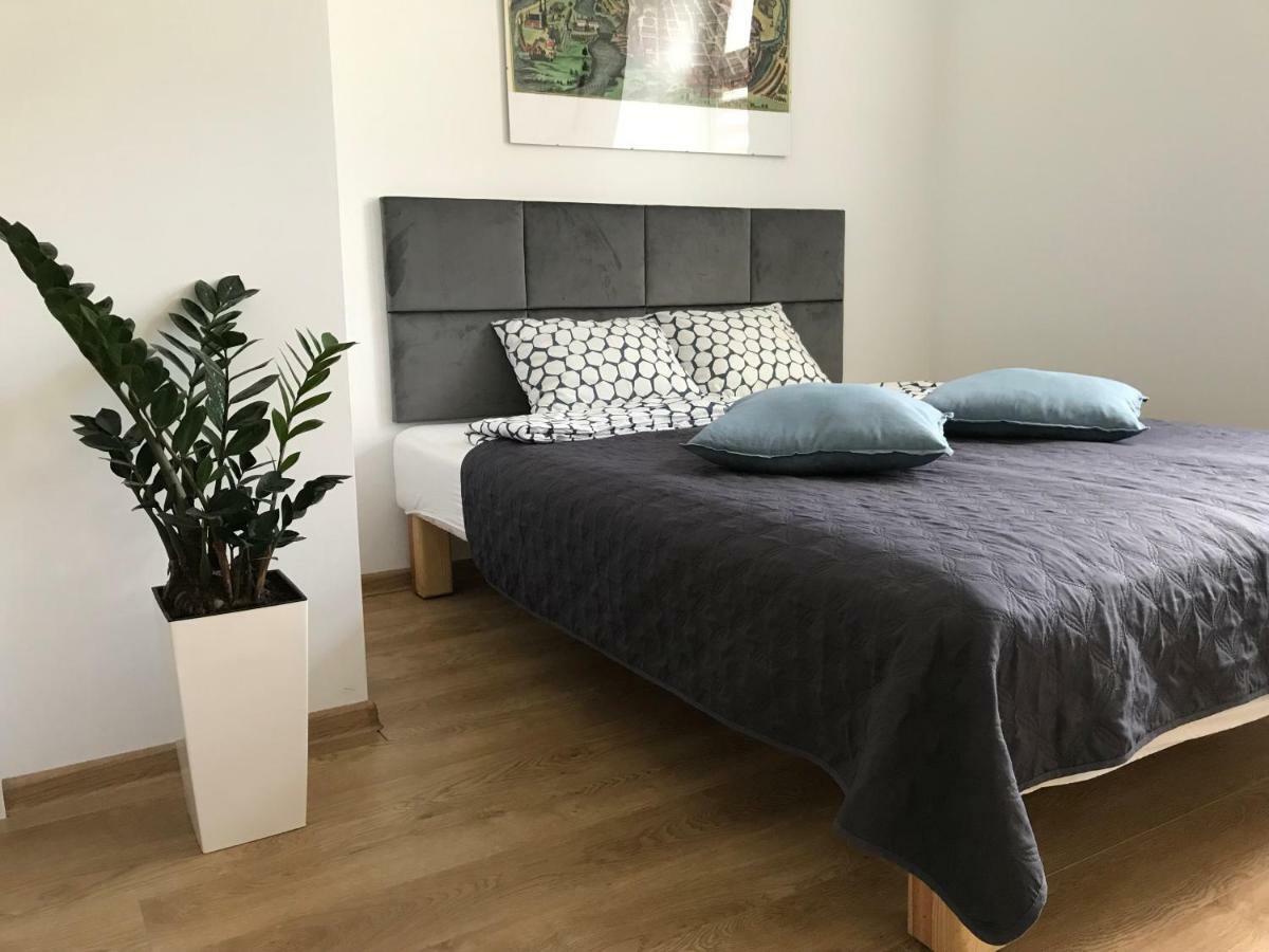 Poznan Rents - Apartamenty Stare Miasto Parking Gratis Kültér fotó