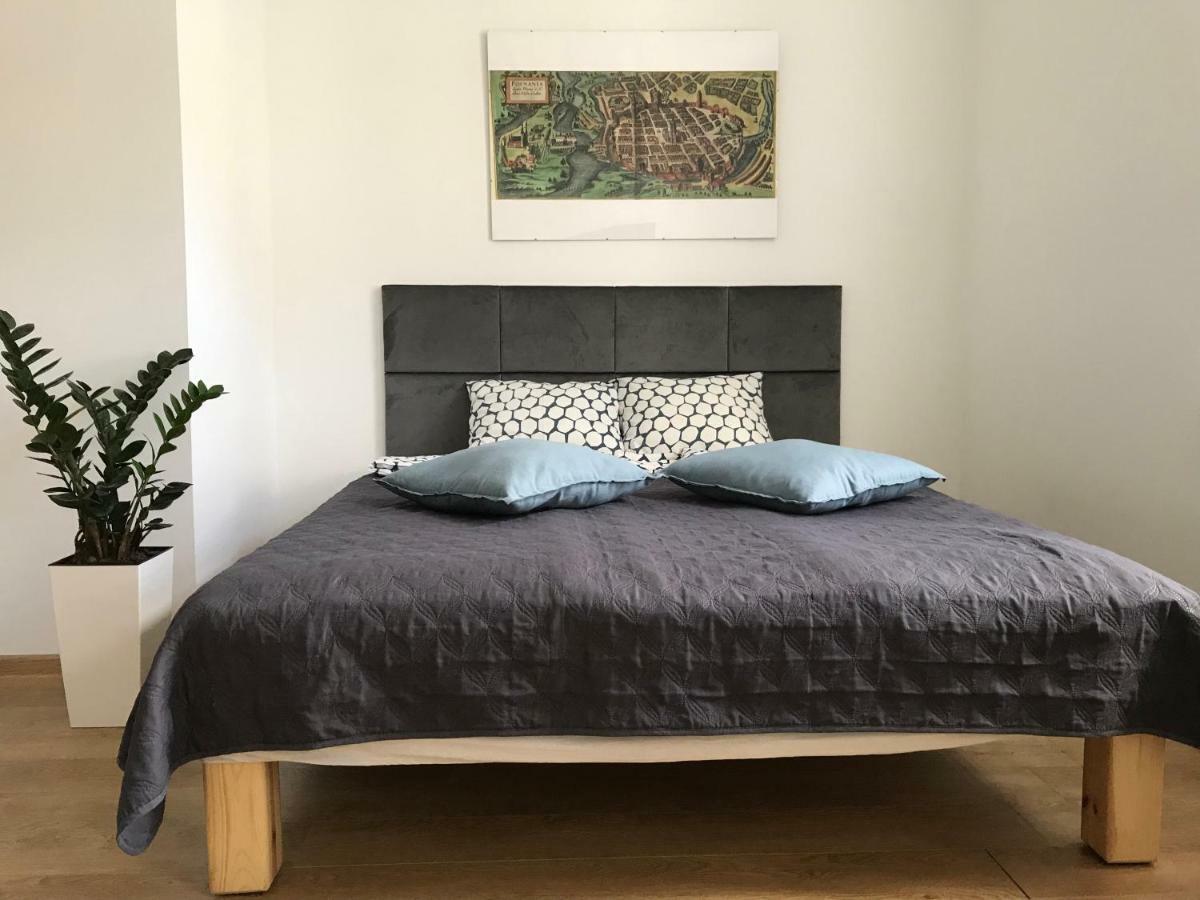 Poznan Rents - Apartamenty Stare Miasto Parking Gratis Kültér fotó