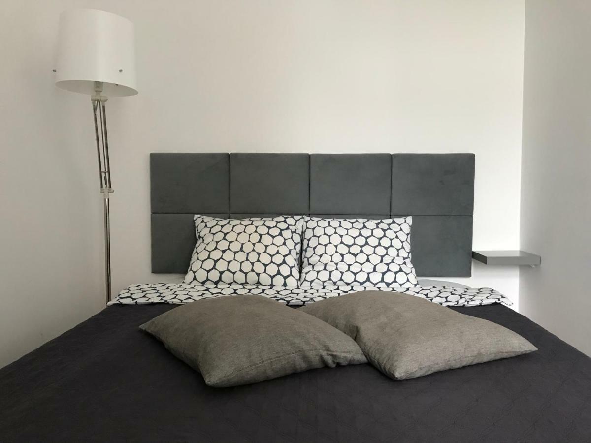 Poznan Rents - Apartamenty Stare Miasto Parking Gratis Kültér fotó