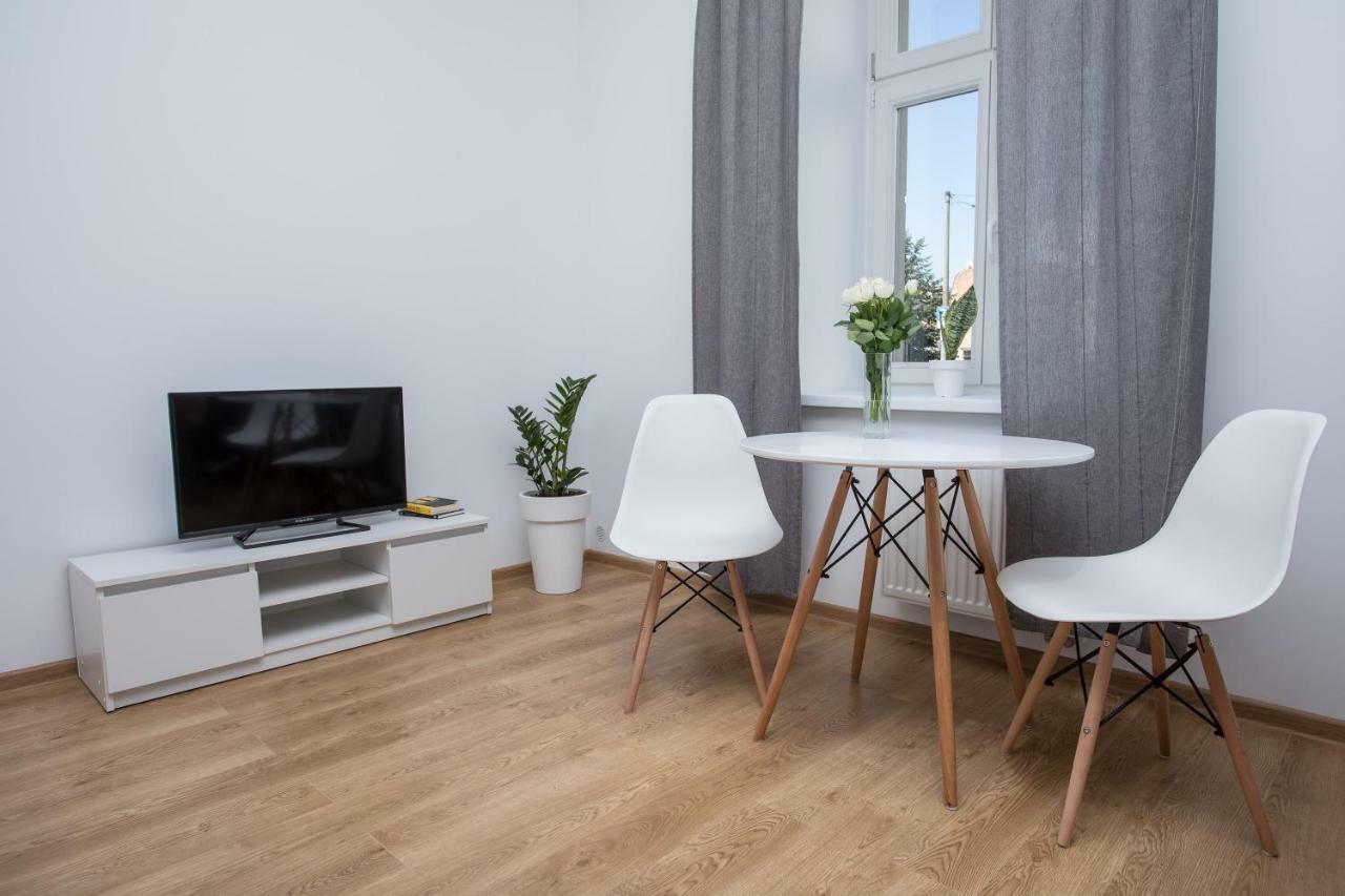 Poznan Rents - Apartamenty Stare Miasto Parking Gratis Kültér fotó