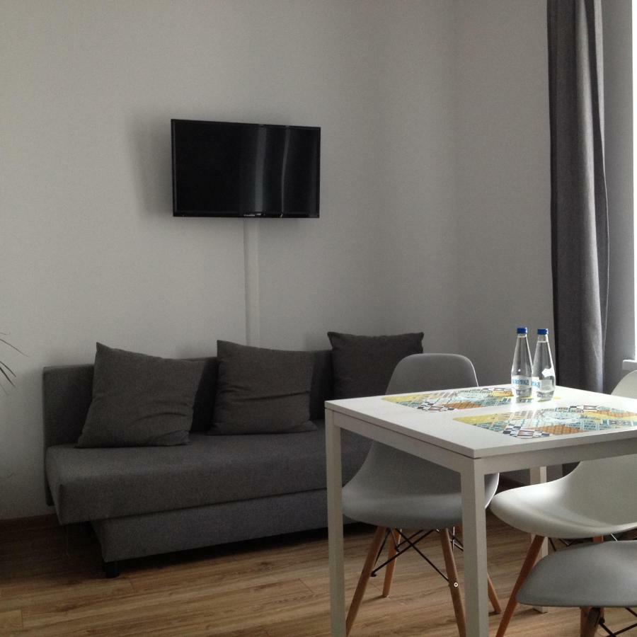 Poznan Rents - Apartamenty Stare Miasto Parking Gratis Kültér fotó