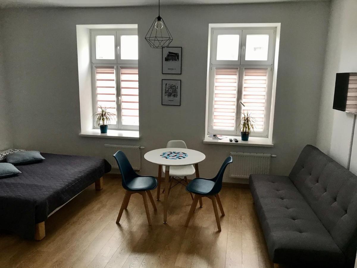 Poznan Rents - Apartamenty Stare Miasto Parking Gratis Kültér fotó
