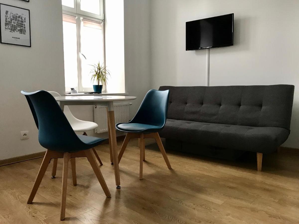 Poznan Rents - Apartamenty Stare Miasto Parking Gratis Kültér fotó