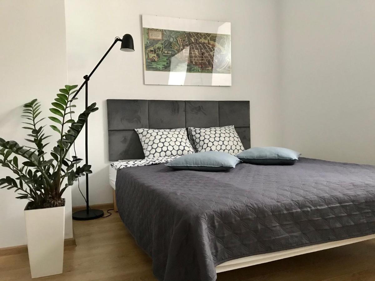 Poznan Rents - Apartamenty Stare Miasto Parking Gratis Kültér fotó