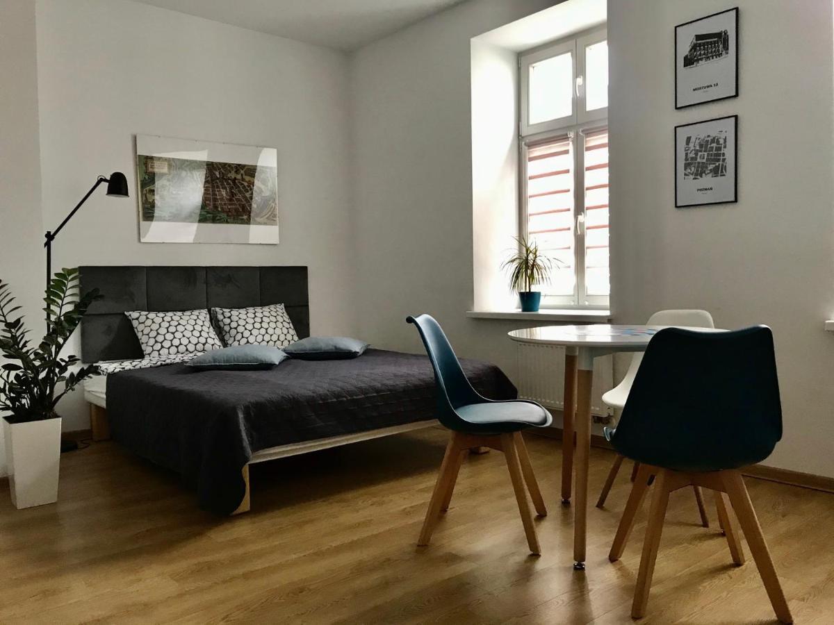 Poznan Rents - Apartamenty Stare Miasto Parking Gratis Kültér fotó