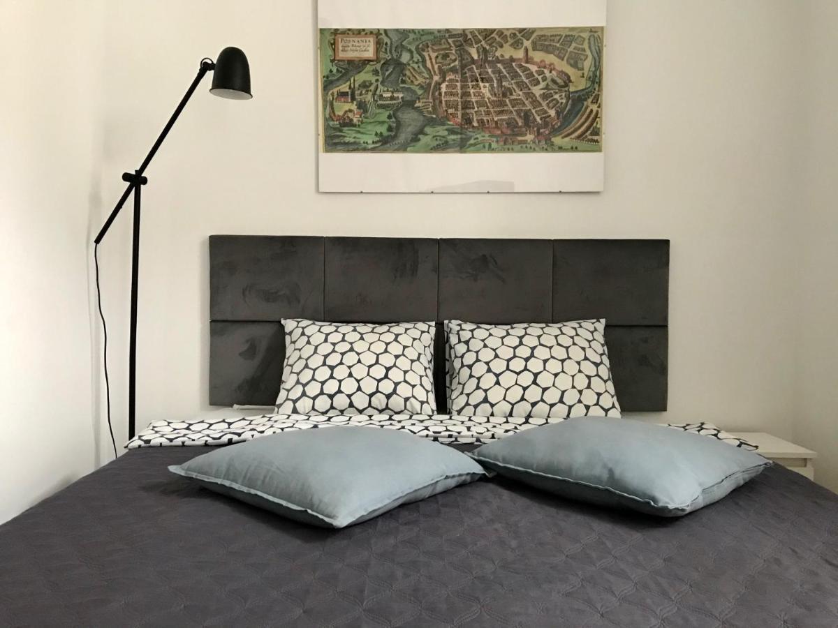Poznan Rents - Apartamenty Stare Miasto Parking Gratis Kültér fotó