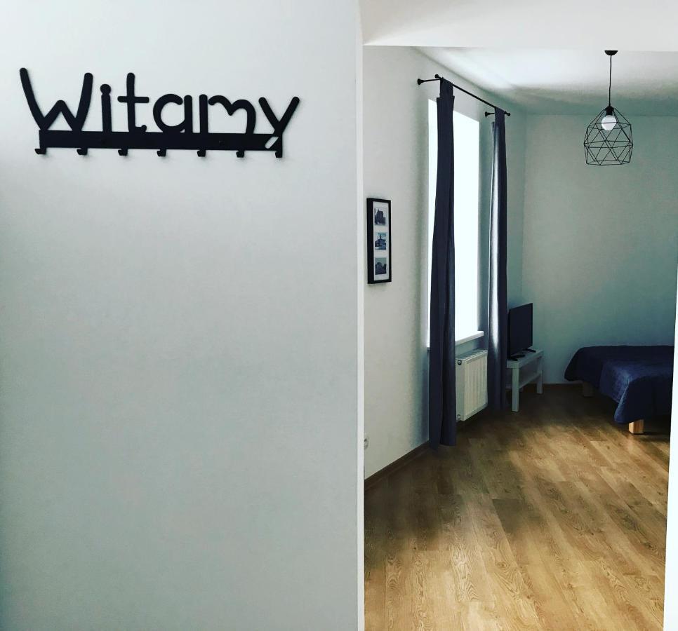 Poznan Rents - Apartamenty Stare Miasto Parking Gratis Kültér fotó