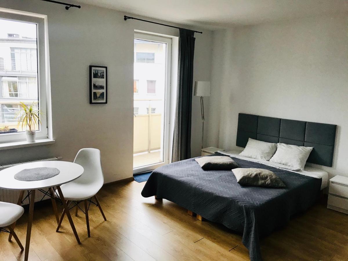 Poznan Rents - Apartamenty Stare Miasto Parking Gratis Kültér fotó