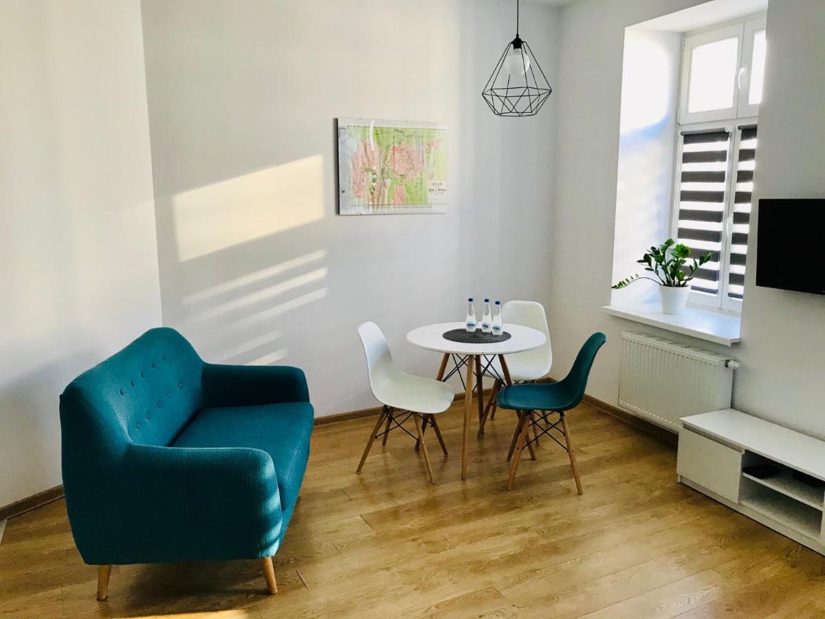 Poznan Rents - Apartamenty Stare Miasto Parking Gratis Kültér fotó