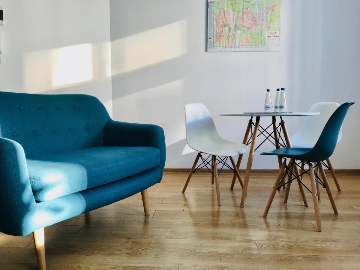 Poznan Rents - Apartamenty Stare Miasto Parking Gratis Kültér fotó