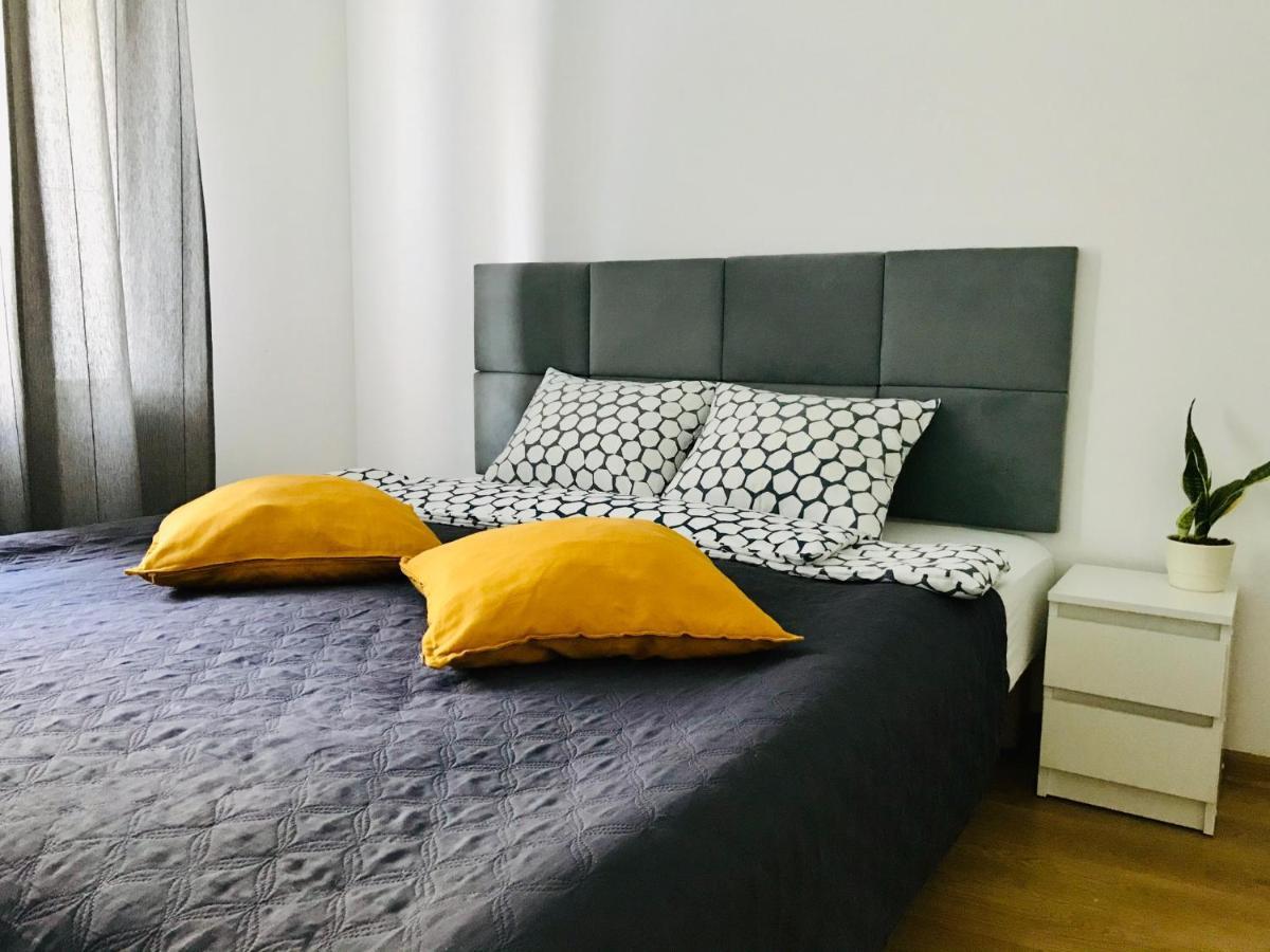 Poznan Rents - Apartamenty Stare Miasto Parking Gratis Kültér fotó