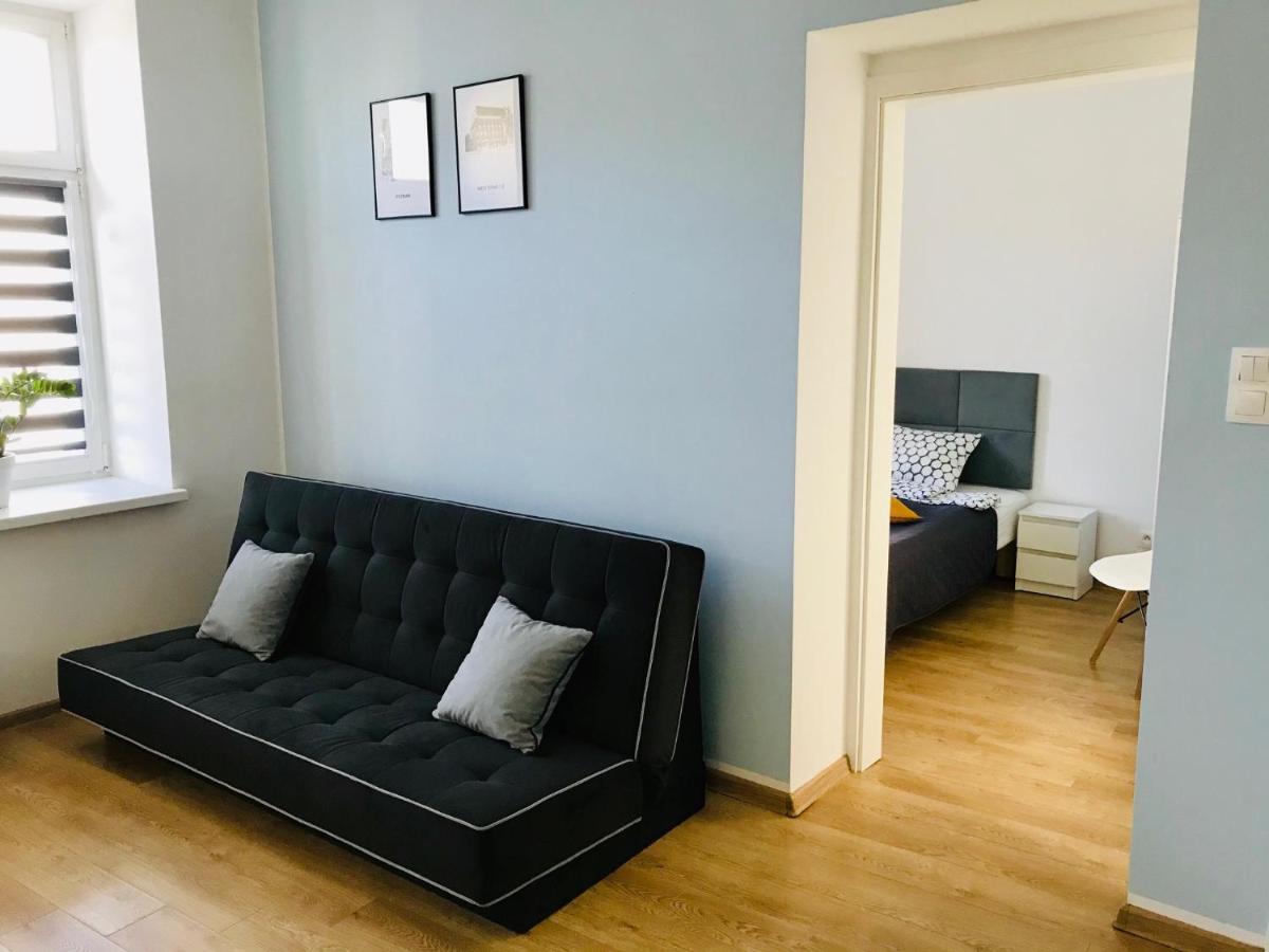 Poznan Rents - Apartamenty Stare Miasto Parking Gratis Kültér fotó