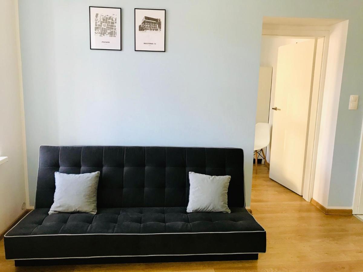Poznan Rents - Apartamenty Stare Miasto Parking Gratis Kültér fotó
